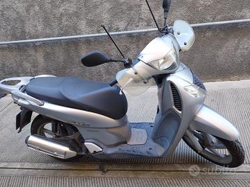 Honda SH 125 - 2005