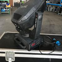 Clay paky 575 alpha spot