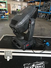 Clay paky 575 alpha spot