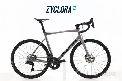 Bianchi Specialissima Di2 12V t.60