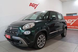 FIAT 500L Cross Cross 1.3 Multijet 95cv