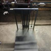 Bilancia “Bascula”