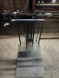 Bilancia “Bascula”