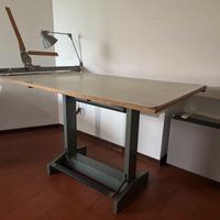 TAVOLO DA ARCHITETTO