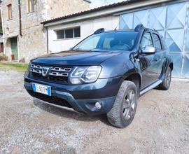 Dacia Duster 1.5 dCi 110 CV 4x2 Prestige