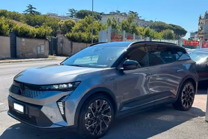 Renault Scenic Scénic E-Tech Electric 220 CV Long 