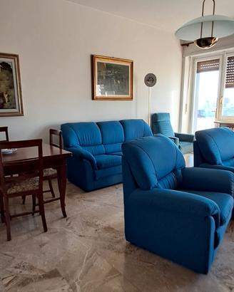 Alloggio in centro città, comodo ai servizi,