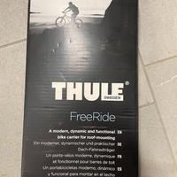 Thule FREERIDE 532