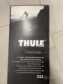Thule FREERIDE 532