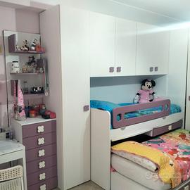 stanzetta bambini