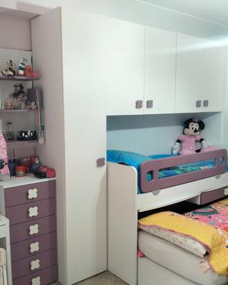 stanzetta bambini