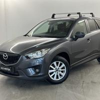 Mazda CX-5 2.2 Evolve 2wd 150cv