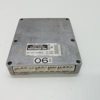 CENTRALINA MOTORE TOYOTA Yaris Serie 89661-52060 B
