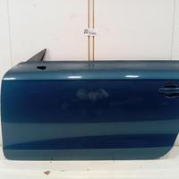 PORTIERA ANTERIORE SINISTRA AUDI TT Serie (8J3) 8J