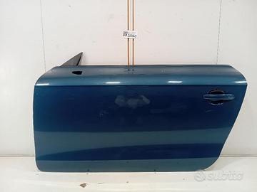 PORTIERA ANTERIORE SINISTRA AUDI TT Serie (8J3) 8J
