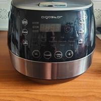 aigostar happy chef  pentola a pressione 7in 1