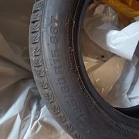 Gomme invernali taglia 185/60 R15 88T