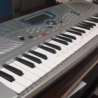 tastiera elettronica portatile