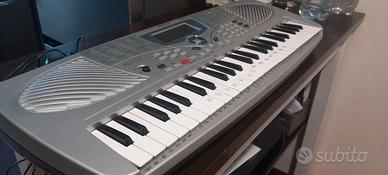 tastiera elettronica portatile