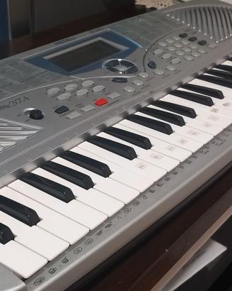 tastiera elettronica portatile