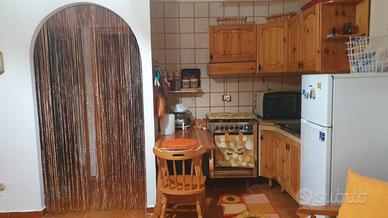 Appartamento Santa Maria del cedro