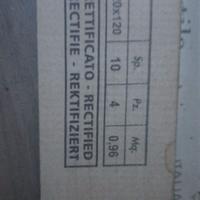 Piastrelle pavimento