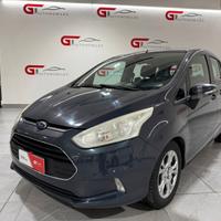 Ford B-Max 1.6 TDCi 95 CV Titanium