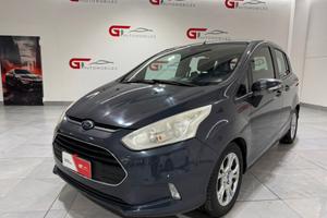 Ford B-Max 1.6 TDCi 95 CV Titanium