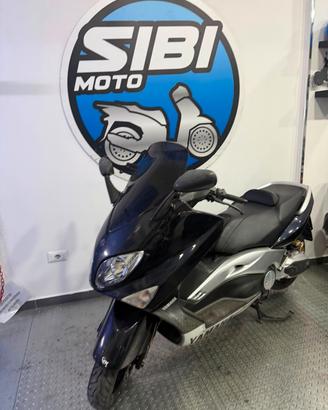 Yamaha T Max