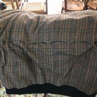 Giubbotto “Baracuta”