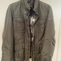 Peuterey 54 field jacket piume d’oca