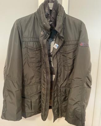 Peuterey 54 field jacket piume d’oca