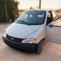 Microcar economica – 499€