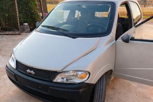 Microcar economica – 499€