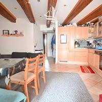 Nalles: ristrutturato Trilocale con posto auto cop