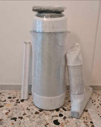 Condizionatore Portatile Electrolux Wi-Fi