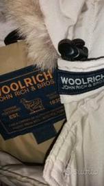 Woolrich Parka Arctic originale xs 
