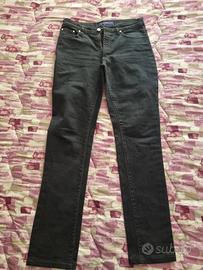 Jeans donna originali Trussardi 