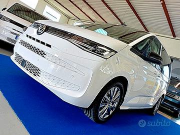 Volkswagen T7 Multivan 4X4 1.5 PHEV 4motion 245cv 