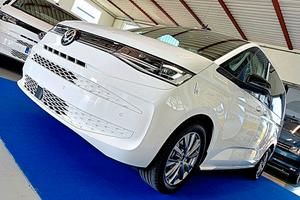 Volkswagen T7 Multivan 4X4 1.5 PHEV 4motion 245cv 