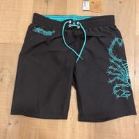 Costume bermuda originale Scorpion Bay nuovo