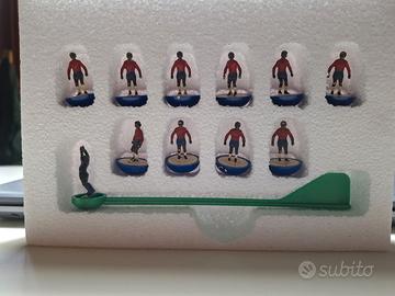 Squadra Subbuteo Cile ref. 68