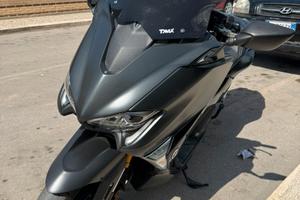 TMax 530