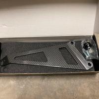 Staffa terminale kawasaki ninja
