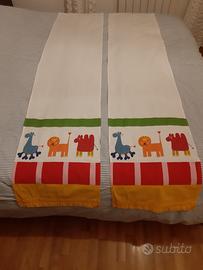 2 Tende a vetro (171×39)