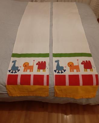 2 Tende a vetro (171×39)