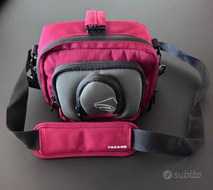 Borsa per macchina fotografica TUCANO