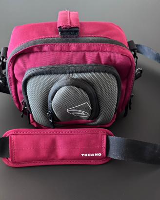 Borsa per macchina fotografica TUCANO