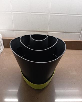 portamestoli Tapperware