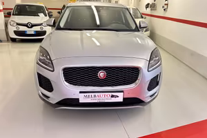 Jaguar E-Pace 2.0D 180 CV AWD aut. First Edition